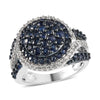 Kanchanaburi Blue Sapphire
