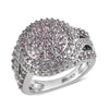 Madagascar Pink Sapphire