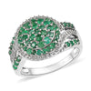 Kagem Zambian Emerald