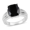 Thai Black Spinel