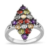 Multi Gemstone