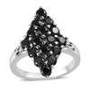 Thai Black Spinel