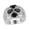 Thai Black Spinel