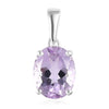 Rose De France Amethyst