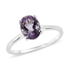 Rose De France Amethyst