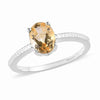 Brazilian Citrine