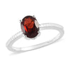 Mozambique Garnet