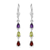 Multi Gemstone