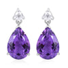 Lusaka Amethyst