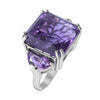 Lusaka Amethyst