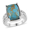 Mojave Blue Turquoise