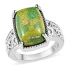 Mojave Green Turquoise