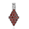 Mozambique Garnet