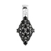 Thai Black Spinel