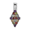 Multi Gemstone