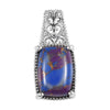 Mojave Purple Turquoise