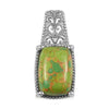 Mojave Green Turquoise
