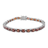 Red Zircon