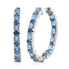 Cambodian Blue Zircon