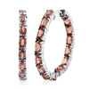 Red Zircon