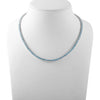 Cambodian Blue Zircon