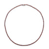 Red Zircon