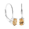 Brazilian Citrine