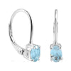 Sky Blue Topaz