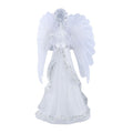 Elegant Angel Blowing Trumpet with Multi Color Changing Light (5.90x4.33x9) (3 AAA Batteries Not included) - Sticky add to cart bar
