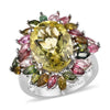 Ouro Verde Quartz