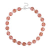 Pink Glass