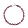 Purple Glass
