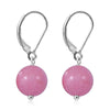Cherry Quartz