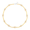 Golden Shell Pearl