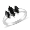 Thai Black Spinel