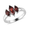Mozambique Garnet