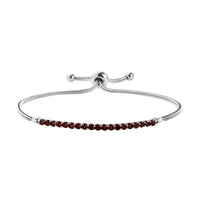 Bolo Chic Bracelet in Stainless Steel