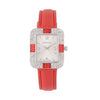 White & Red