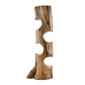 Wooden Wine Holder - Sticky add to cart bar