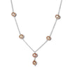 Freshwater Peach Pearl
