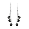 Thai Black Spinel