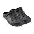 Homesmart Black EVA Slipper - Size 7 - Sticky add to cart bar