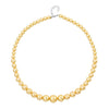 Golden Shell Pearl