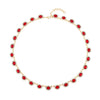 Simulated Ruby