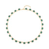 Simulated Emerald