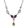 Multi Gemstone