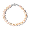 Freshwater Peach Pearl