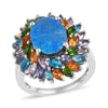 Boulder Opal
