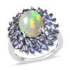 Ethiopian Welo Opal