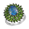 Canadian Ammolite